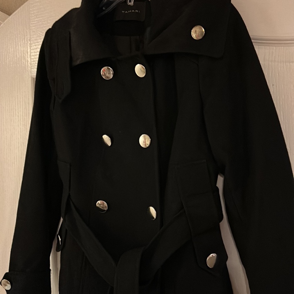 Tahari Jacket - Picture 3 of 3